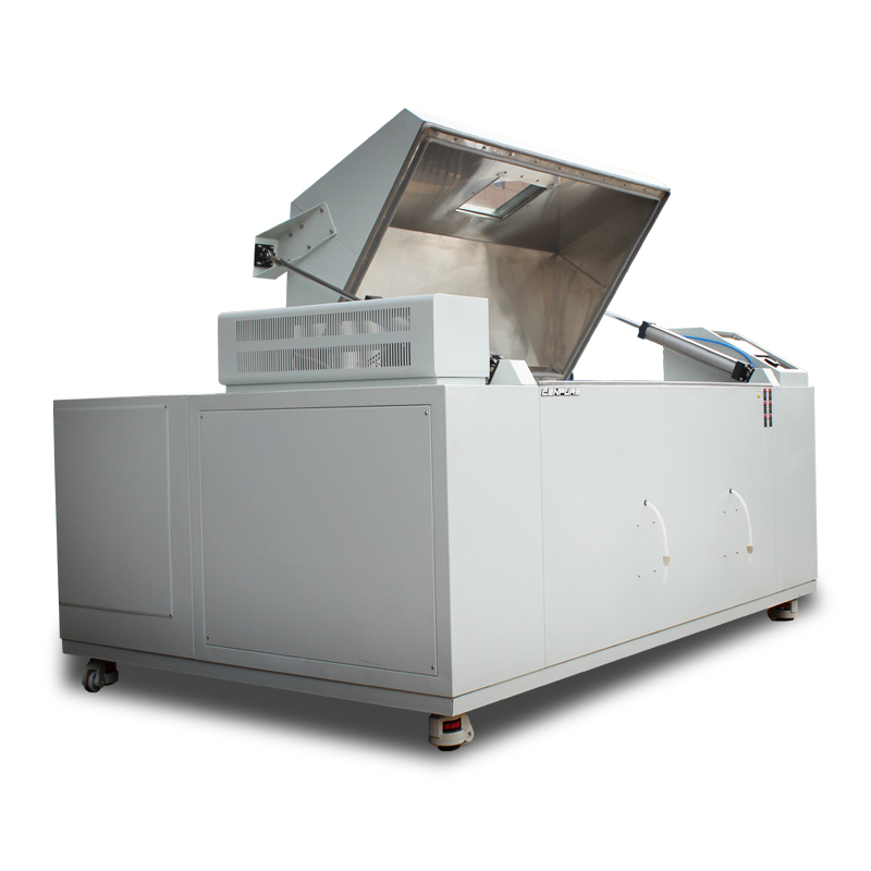 鹽霧循環腐蝕試驗箱|鹽霧試驗機