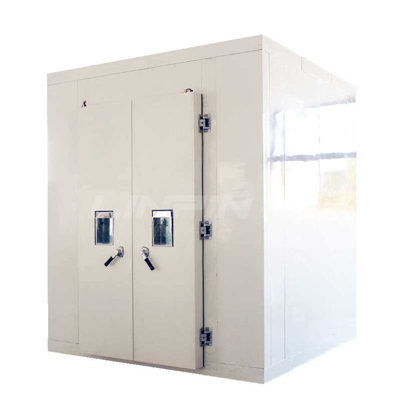 老化房只需掌握以下幾點能夠省電節能