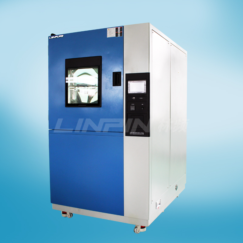 鹽霧恒溫恒濕高溫復合試驗箱|鹽霧干濕復合實驗箱