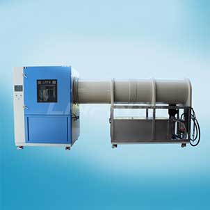 箱式沖水試驗箱|箱式沖水設備