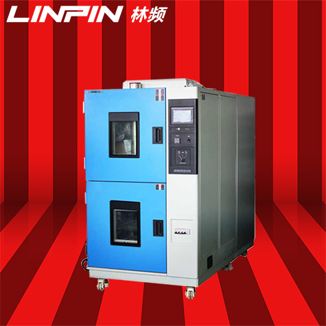 <b>沖擊試驗箱-復合材料層合結構的能量耗散可視化</b>